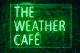 The Weather Café – An Ecological Approach to Event Design